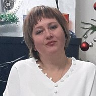 Елена Янковская