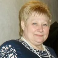 Людмила Михеенко