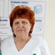 Зоя Агаркова