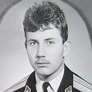 Игорь Коробцов