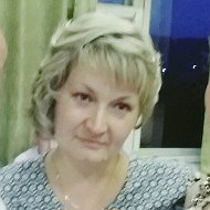 Елена Дашкина