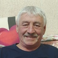 Шамиль Закиров