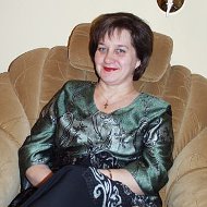 Наталия Пригаро