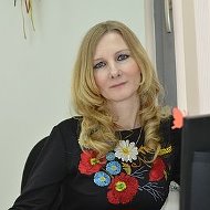 Юлия Балашова