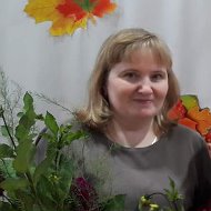 Наталья Тоскуева