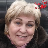 Оксана Турова