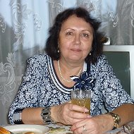 Елена Алтухова