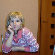 Ирина Елсукова