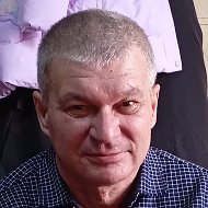 Вячеслав Букин