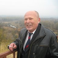 Юрий Гуртов