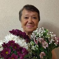 Людмила Пояркова
