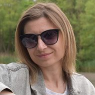 Марина Скупинская