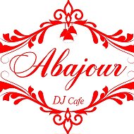 Абажур Dj