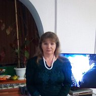 Елена Дейкунова