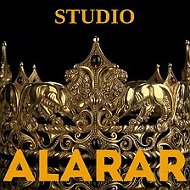 🎹🎤studio🎤🎹 🎼👑alarar👑🎼