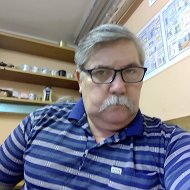 Сергей Еленевич