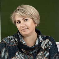 Татьяна Черепенникова