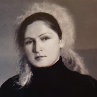 Тумиша Муртазова