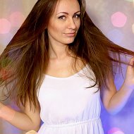 Екатерина Полторацкая
