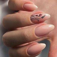 Мария Nail