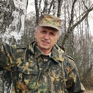 Юрий Карпов