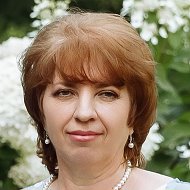 Любовь Паулкина