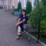 Наталья Кударенко