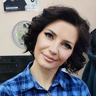 Елена Анацкая