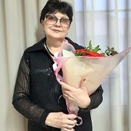 Ирина Ганошенко