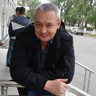Валерий Кадушкин