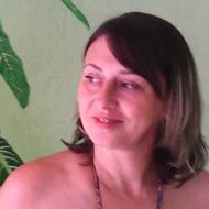 Ольга Мартиновская