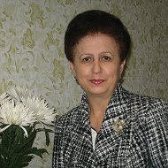 Елена Саларева
