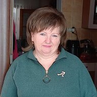 Людмила Катречко