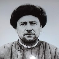 Сергей Заболотский