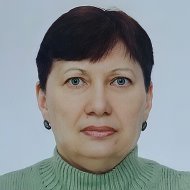 Валентина Краснова