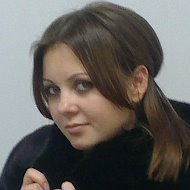 Светлана Волкова