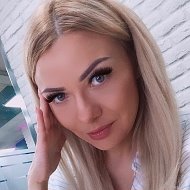 Екатерина Алферова