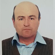 Эскендер Кемалов