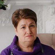 Полина Кононенко