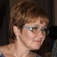 Диляра Аблякимова