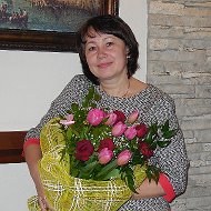 Елена Горина