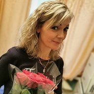 Анна Гончаренко