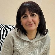 Айбениз Салимова