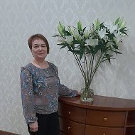Ирина Пятанова