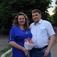 Александр&наташа Баевы