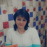 Ирина Земченок