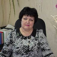 Елена Бородина