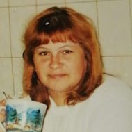 Людмила Клыкова