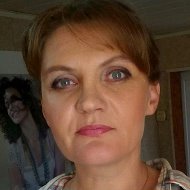 Елена Белевцева
