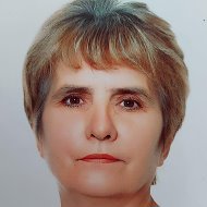 Наталия Кленовская